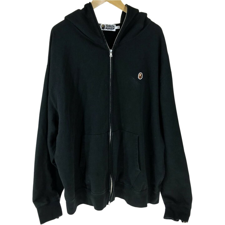 楽天市場】##【中古】A BATHING APE アベイシングエイプ ジップ 