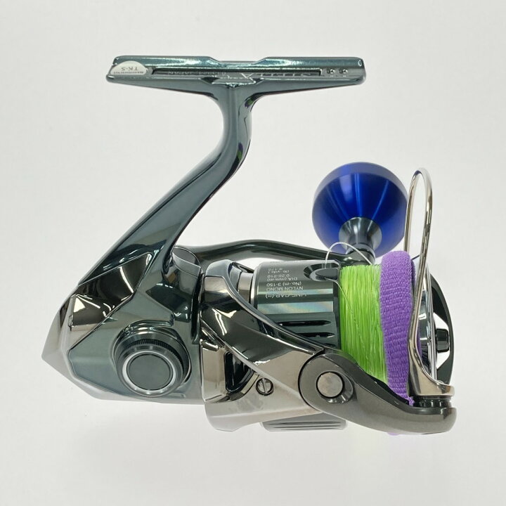 楽天市場】【中古】SHIMANO シマノ 22 STELLA ステラ C3000XG カスタム  