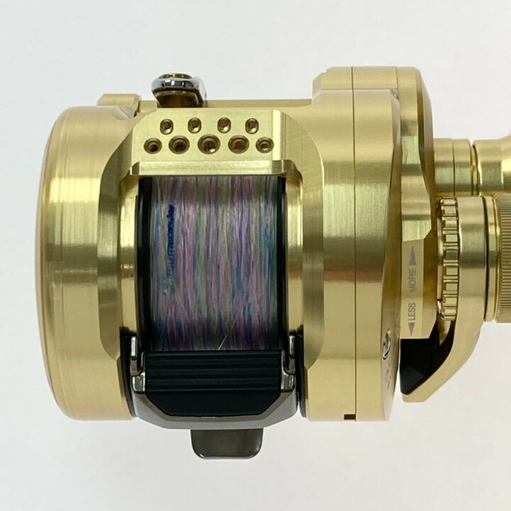 楽天市場】【中古】SHIMANO シマノ 22 OCEA CONQEST オシア コン  