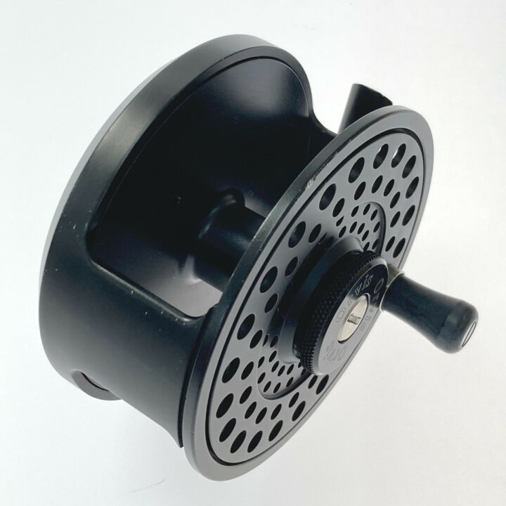 楽天市場】【中古】ORVIS オービス DXR TARPON Anti-Reverse フライ 