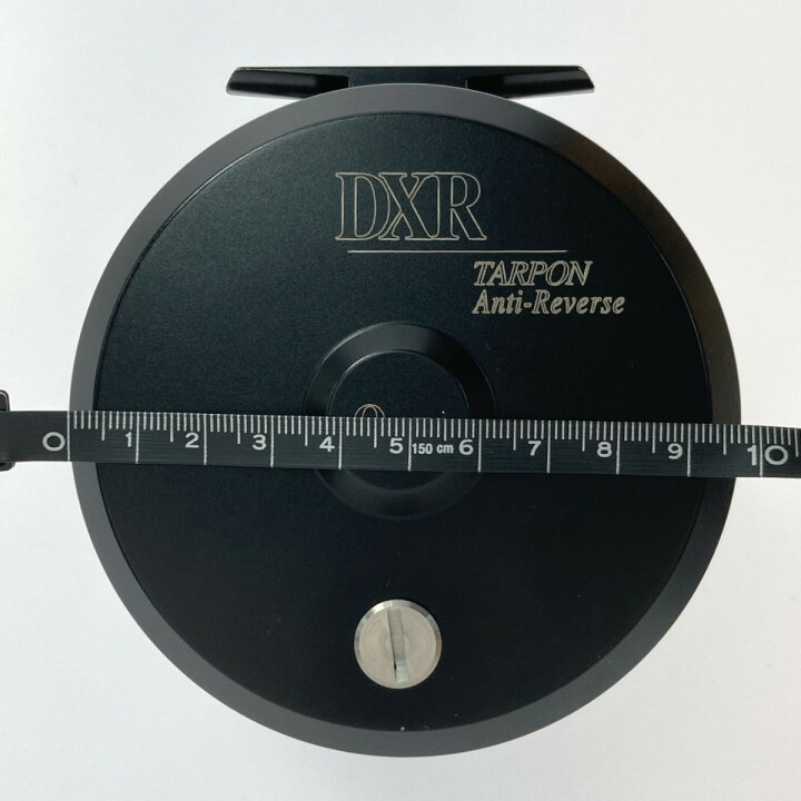楽天市場】【中古】ORVIS オービス DXR TARPON Anti-Reverse フライ 