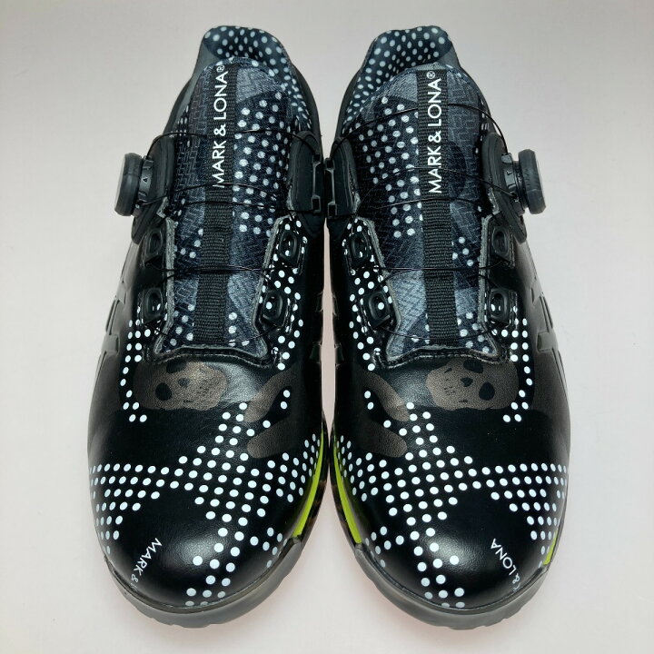 楽天市場】◎◎【中古】MARK&LONA マークアンドロナ アシックス GEL 