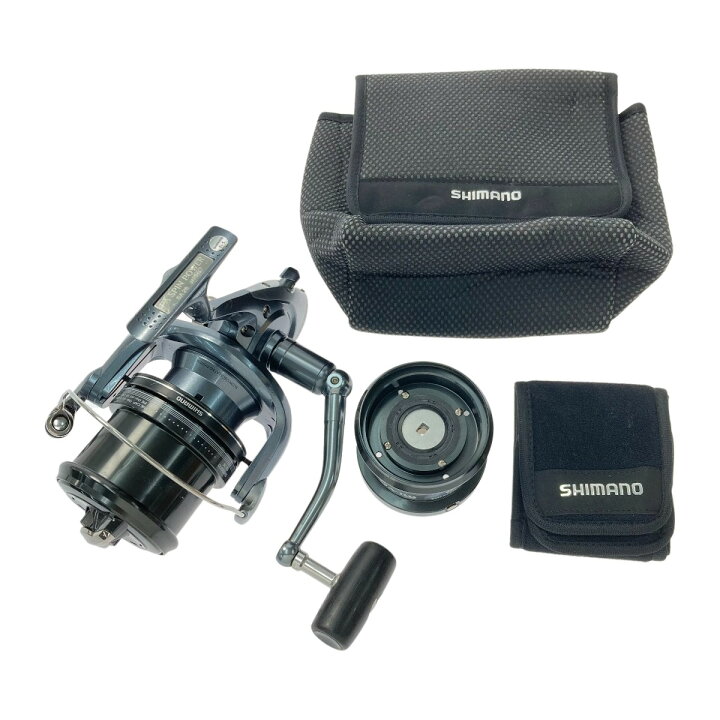 楽天市場】【中古】SHIMANO シマノ 06 PA スピンパワー 標準仕様 