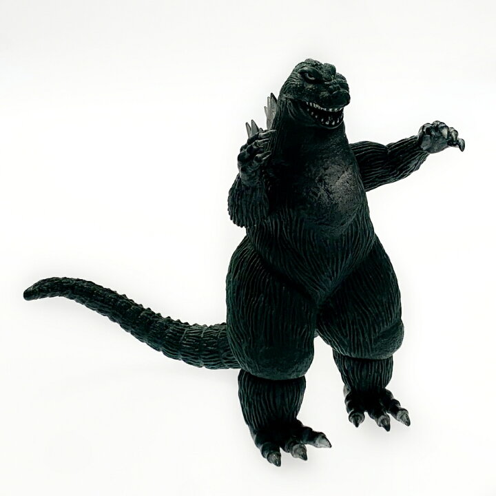 楽天市場】【中古】 BANDAI バンダイ《 ゴジラソフビ 》東宝 / 1983年 