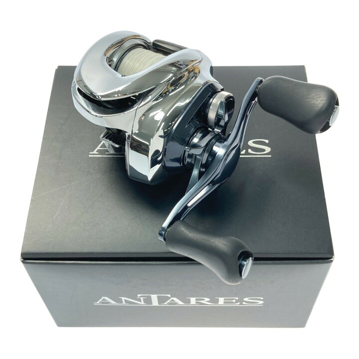 楽天市場】【中古】SHIMANO シマノ 19 アンタレス HG LEFT 左ハンドル  