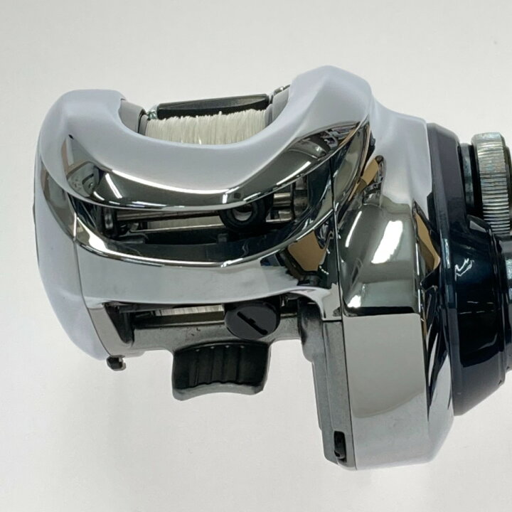 楽天市場】【中古】SHIMANO シマノ 19 アンタレス HG LEFT 左ハンドル 