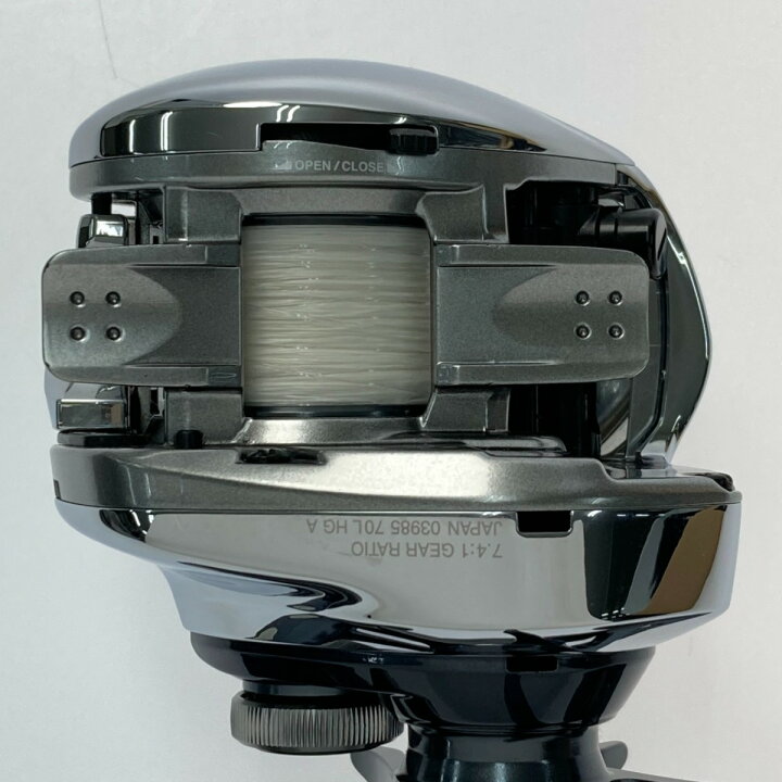 楽天市場】【中古】SHIMANO シマノ 19 アンタレス HG LEFT 左ハンドル 