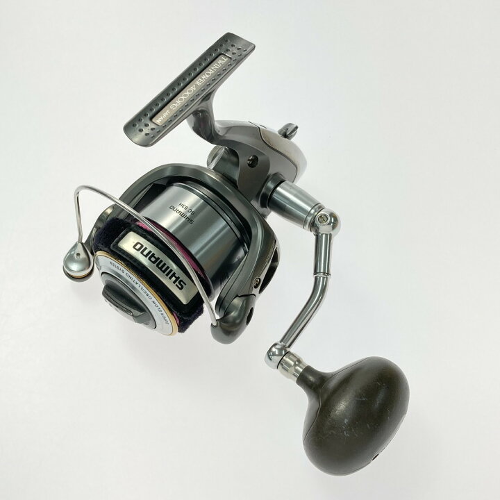 楽天市場】【中古】SHIMANO シマノ 02 ツインパワー 4000PG SC 83H 