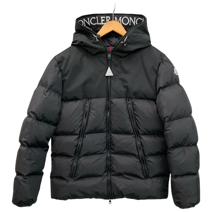 楽天市場】【中古】MONCLER モンクレール ダウンジャケット サイズ 4  