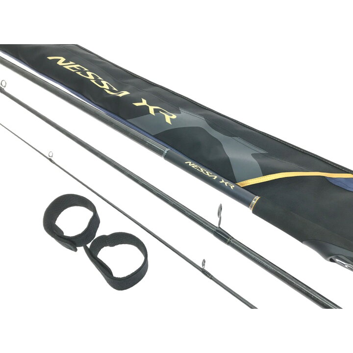 楽天市場】▽▽【中古】SHIMANO シマノ ネッサXR ルアーロッド 302304 