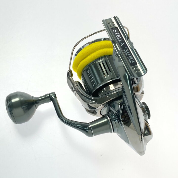楽天市場】【中古】SHIMANO シマノ 22 STELLA ステラ C5000XG 043979 