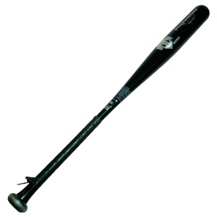 楽天市場】◎◎【中古】DESCENTE デサント 硬式金属バット 91cm 長尺 