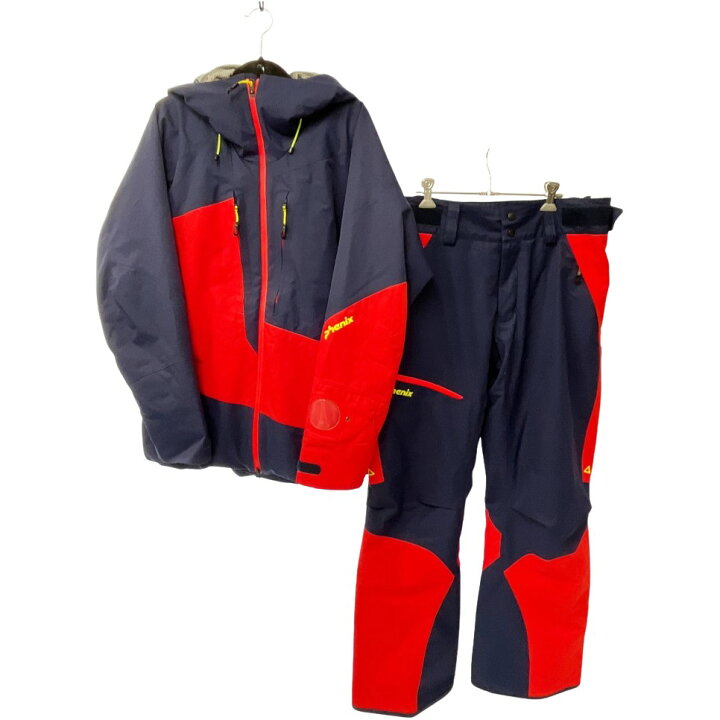 楽天市場】◇◇【中古】PHENIX フェニックス 上下セット スキーウェア 