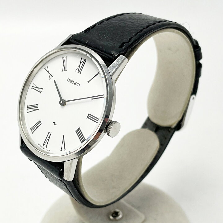 楽天市場】【中古】SEIKO セイコー シャリオ 手巻き 2220-0430 