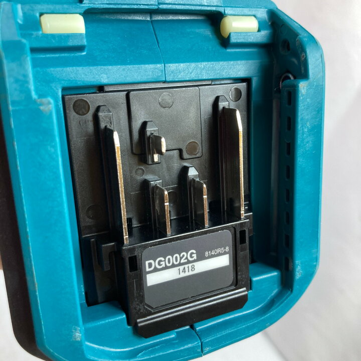 楽天市場】＊＊【中古】MAKITA マキタ 40Vmax 充電式アースオーガ 本体 