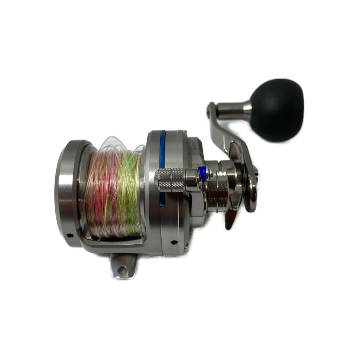 楽天市場】ΨΨ【中古】DAIWA ダイワ ソルティガ15H 0607259 ベイト 