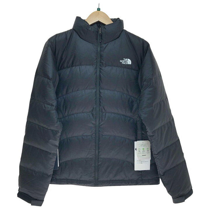 楽天市場】□□【中古】THE NORTH FACE ザノースフェイス ジップイン 