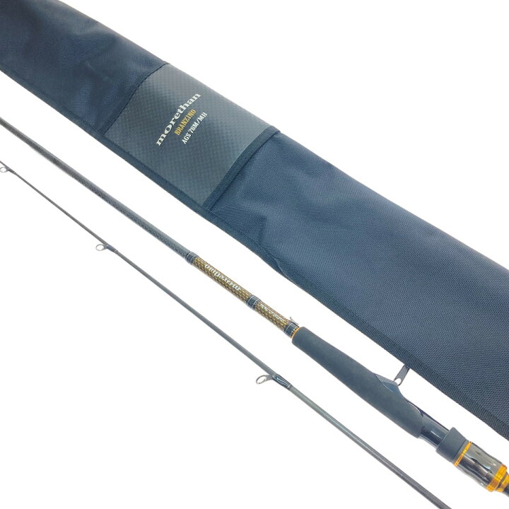 楽天市場】□□【中古】DAIWA ダイワ モアザン ブランジーノ AGS 78M 