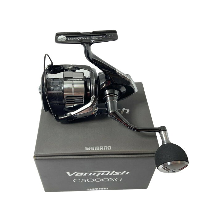 Shimano Vanquish C5000XG 