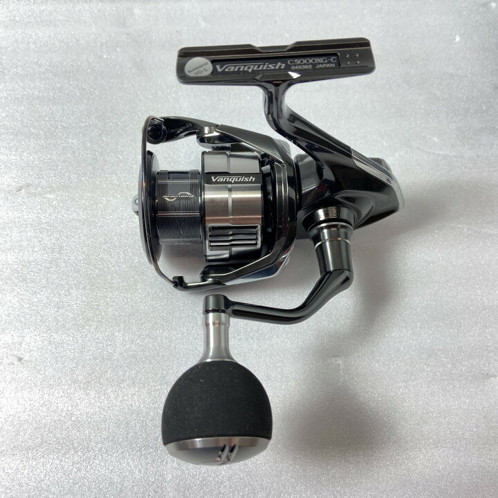 楽天市場】ΨΨ【中古】SHIMANO シマノ 23ヴァンキッシュC5000XG 045362  