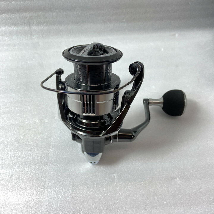 楽天市場】ΨΨ【中古】SHIMANO シマノ 23ヴァンキッシュC5000XG 045362  