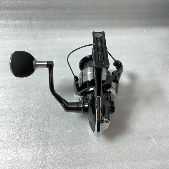 楽天市場】ΨΨ【中古】SHIMANO シマノ 23ヴァンキッシュC5000XG 045362  