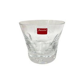 〇〇【中古】Baccarat バカラ ベルーガ タンブラー グラス 未使用品 Sランク