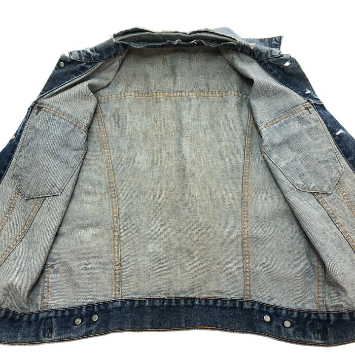 楽天市場】□□【中古】LEVI 
