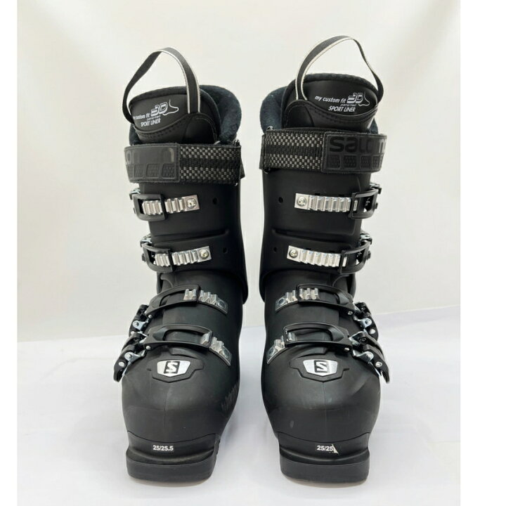 楽天市場】◇◇【中古】SALOMON サロモン X PRO 90 スキーブーツ 