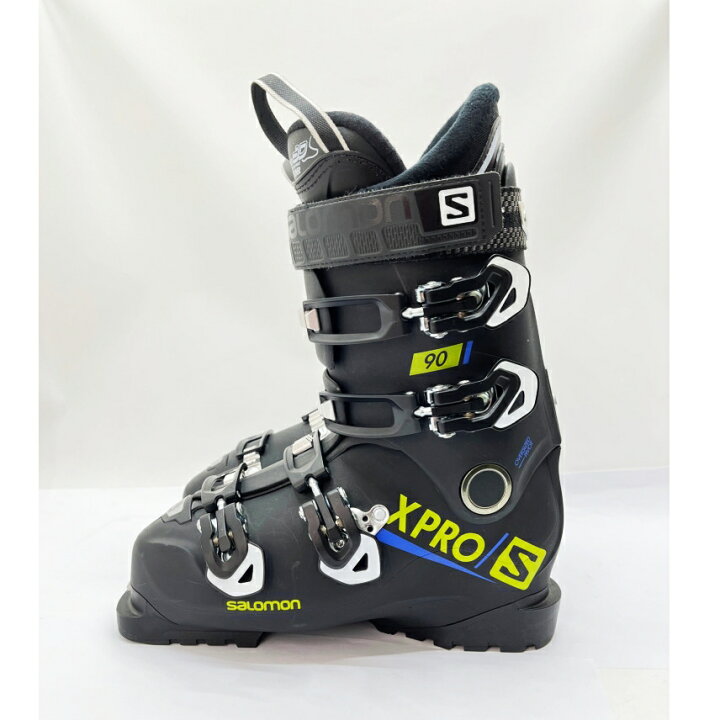 楽天市場】◇◇【中古】SALOMON サロモン X PRO 90 スキーブーツ 