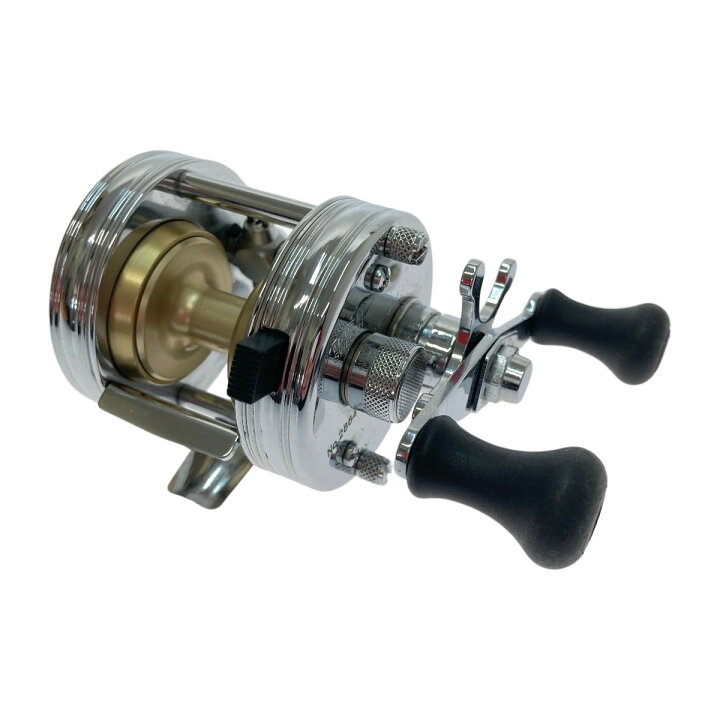 楽天市場】□□【中古】Abu Garcia アブガルシア リール アンバサダー 