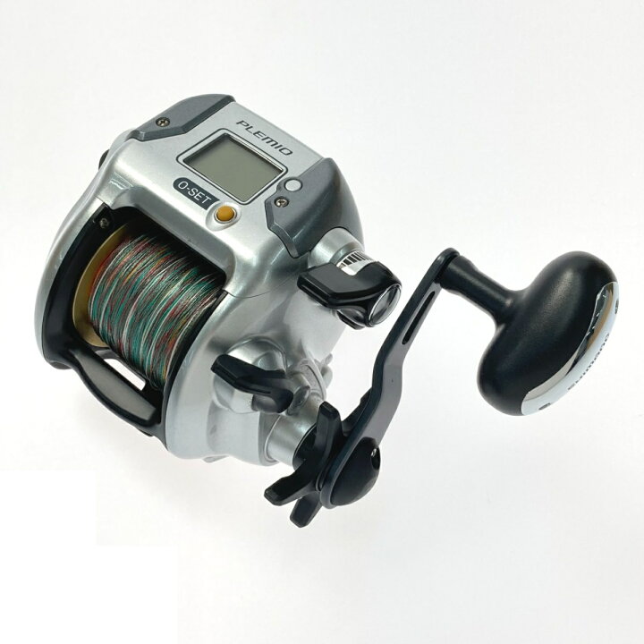 楽天市場】【中古】SHIMANO シマノ 12 プレミオ 3000 電動リール 02911 