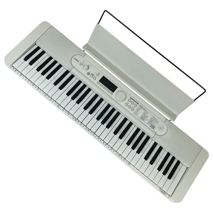 楽天市場】##【中古】CASIO カシオ Casiotone 光ナビゲーション 