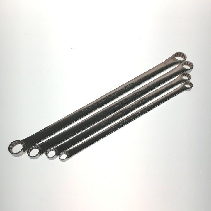 楽天市場】△△【中古】Snap-on スナップオン ロングストレートメガネ 