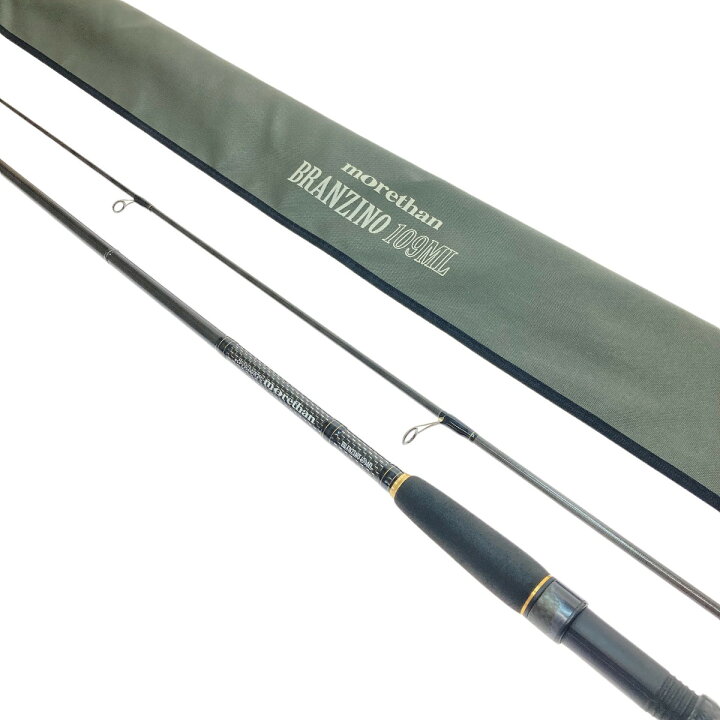 楽天市場】□□【中古】DAIWA ダイワ morethan(モアザン) ブランジーノ  