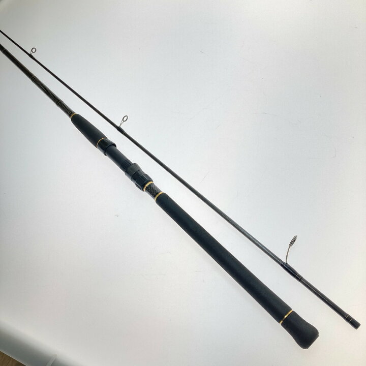 楽天市場】□□【中古】DAIWA ダイワ morethan(モアザン) ブランジーノ 