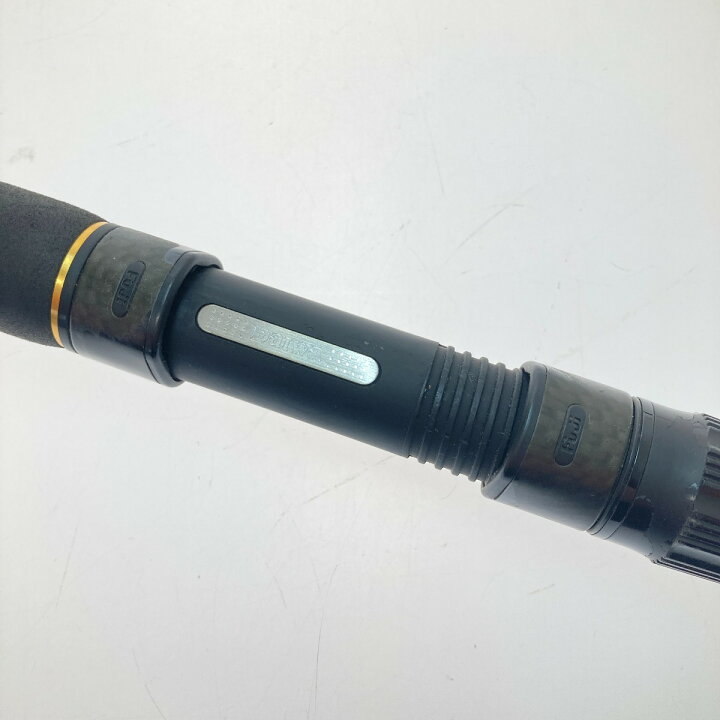 楽天市場】□□【中古】DAIWA ダイワ morethan(モアザン) ブランジーノ 