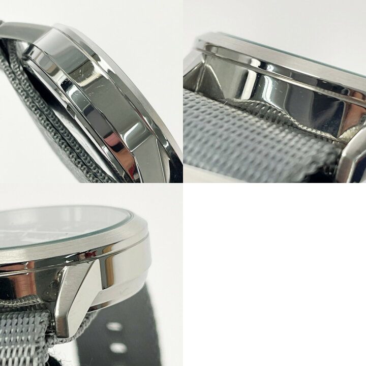 楽天市場】【中古】SEIKO セイコー PULSAR パルサー VD57-X150 