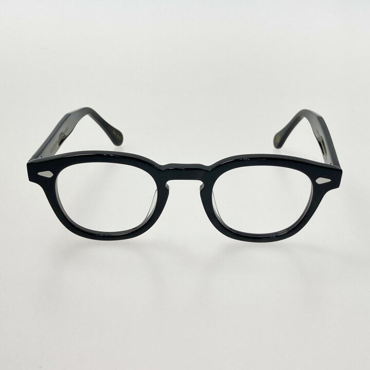 楽天市場】【中古】MOSCOT モスコット LEMTOSH レムトッシュ 46 メガネ 