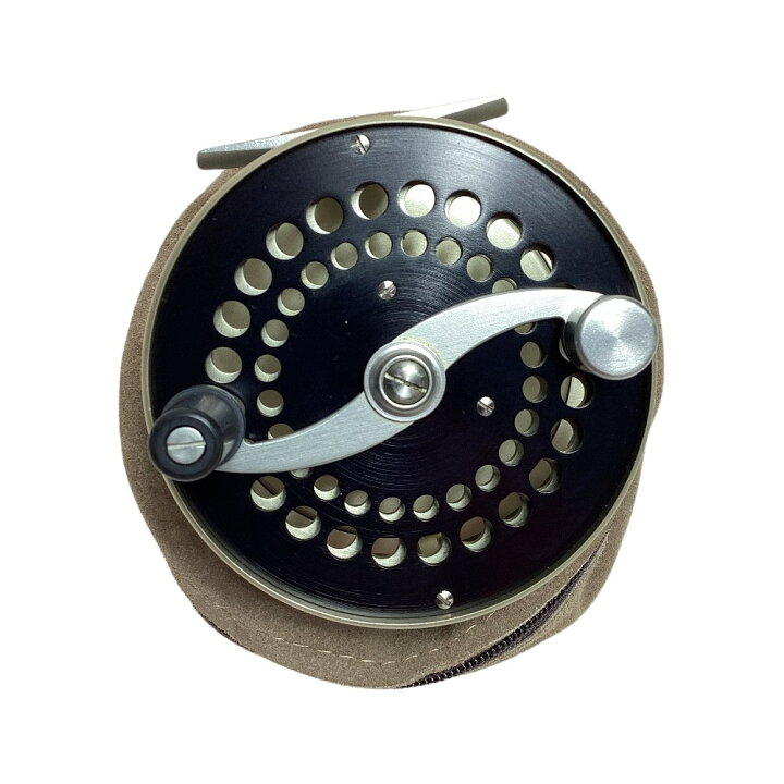 楽天市場】§§【中古】SARACIONE サラシオーネ フライリール トラウト 