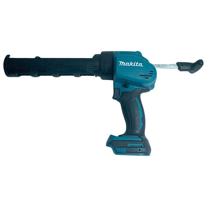 楽天市場】♭♭【中古】MAKITA マキタ 充電式コーキングガン 14.4v 