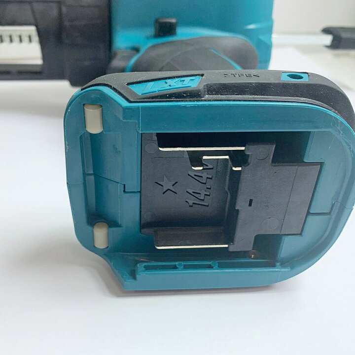 楽天市場】♭♭【中古】MAKITA マキタ 充電式コーキングガン 14.4v 