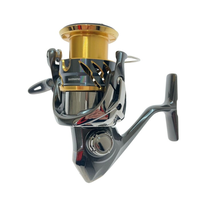 楽天市場】□□【中古】SHIMANO シマノ 20 ツインパワー C3000XG 04142 