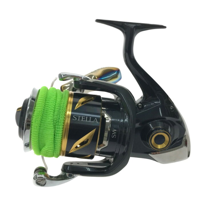 楽天市場】▽▽【中古】SHIMANO シマノ スピニングリール STELLA  