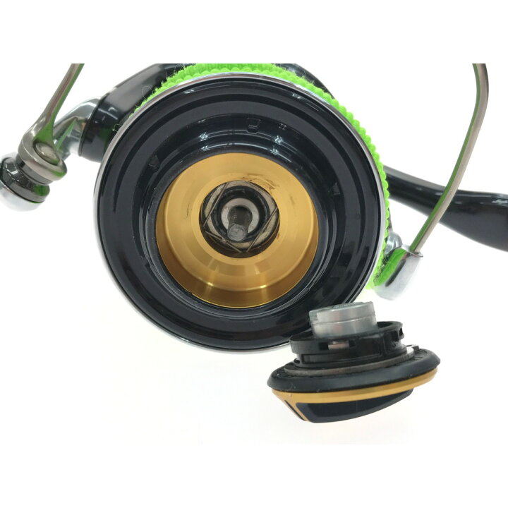 楽天市場】▽▽【中古】SHIMANO シマノ スピニングリール STELLA  