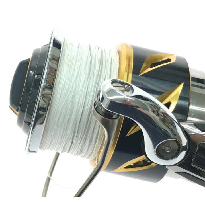 楽天市場】▽▽【中古】SHIMANO シマノ スピニングリール STELLA  