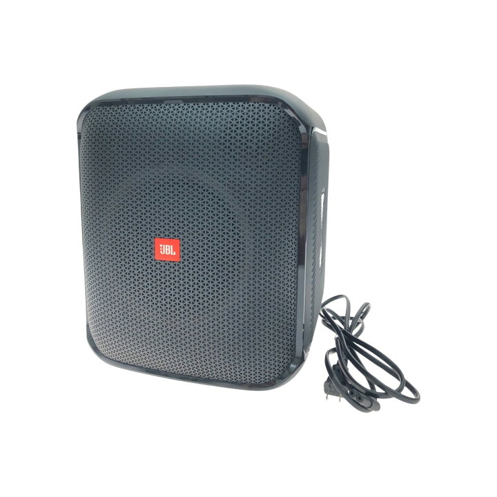 楽天市場】▽▽【中古】JBL ジェー・ビー・エル PARTYBOX ENCORE 