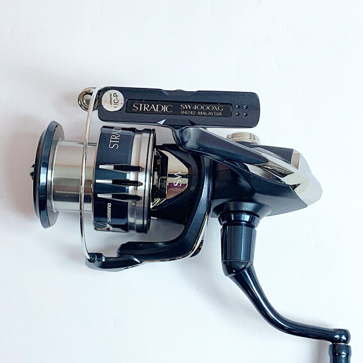 楽天市場】【中古】SHIMANO シマノ 20ストラディックSW 4000XG 
