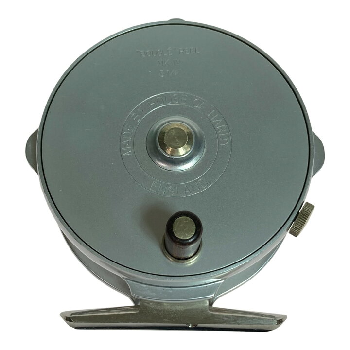楽天市場】◎◎【中古】HARDY ハーディ BOUGLE ブグレ REEL MK IV 3 1 