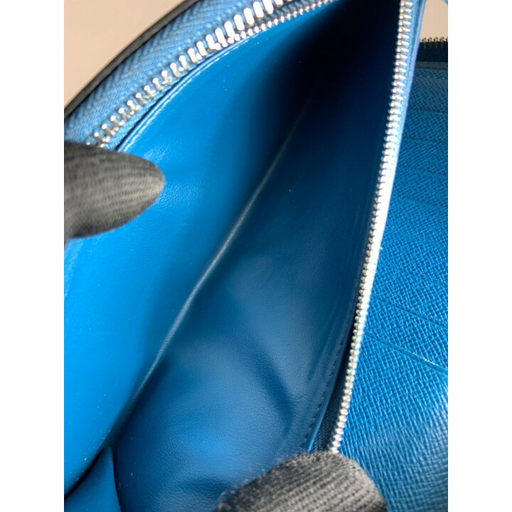 楽天市場】〇〇【中古】LOUIS VUITTON ルイヴィトン ジッピー